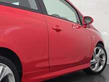 Vauxhall Corsa CDTi ecoFLEX SRi VX Line 