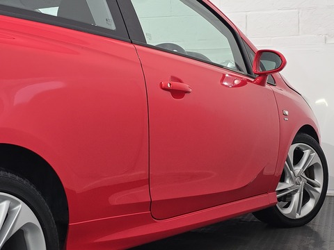 1.3 CDTi ecoFLEX SRi VX Line Hatchback 3dr Diesel Manual Euro 6 (s/s) (95 ps)