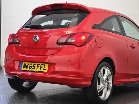 1.3 CDTi ecoFLEX SRi VX Line Hatchback 3dr Diesel Manual Euro 6 (s/s) (95 ps)