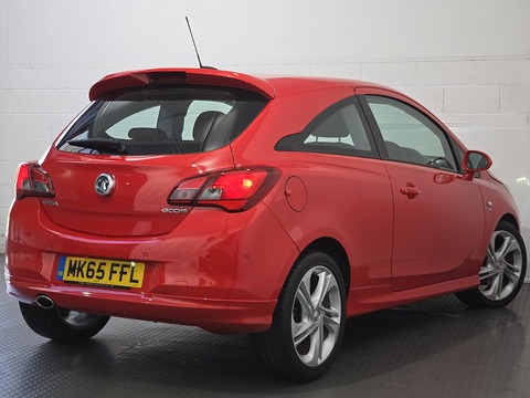 1.3 CDTi ecoFLEX SRi VX Line Hatchback 3dr Diesel Manual Euro 6 (s/s) (95 ps)