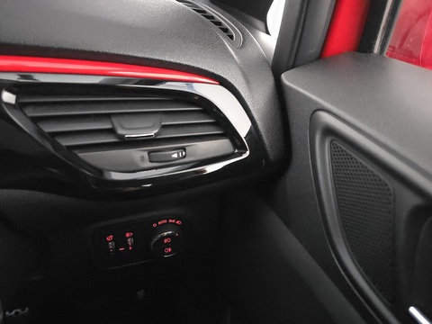 1.3 CDTi ecoFLEX SRi VX Line Hatchback 3dr Diesel Manual Euro 6 (s/s) (95 ps)