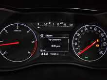 Vauxhall Corsa CDTi ecoFLEX SRi VX Line 