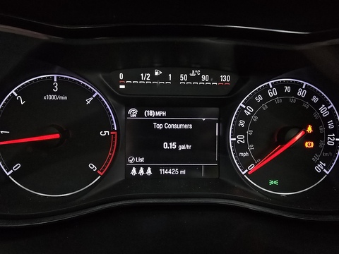 1.3 CDTi ecoFLEX SRi VX Line Hatchback 3dr Diesel Manual Euro 6 (s/s) (95 ps)