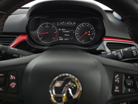 1.3 CDTi ecoFLEX SRi VX Line Hatchback 3dr Diesel Manual Euro 6 (s/s) (95 ps)