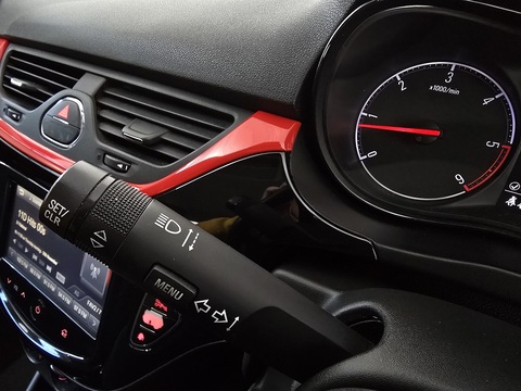 1.3 CDTi ecoFLEX SRi VX Line Hatchback 3dr Diesel Manual Euro 6 (s/s) (95 ps)