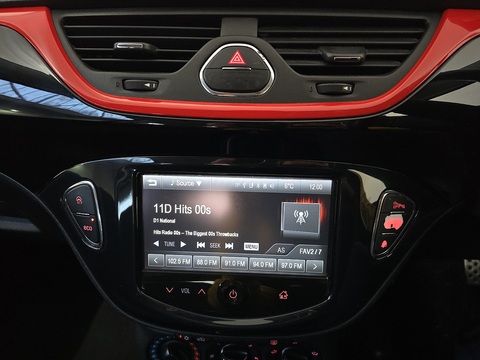 1.3 CDTi ecoFLEX SRi VX Line Hatchback 3dr Diesel Manual Euro 6 (s/s) (95 ps)