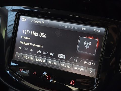 1.3 CDTi ecoFLEX SRi VX Line Hatchback 3dr Diesel Manual Euro 6 (s/s) (95 ps)