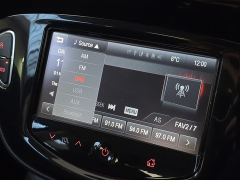 1.3 CDTi ecoFLEX SRi VX Line Hatchback 3dr Diesel Manual Euro 6 (s/s) (95 ps)