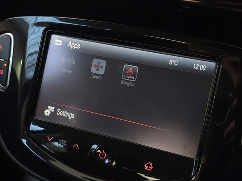 1.3 CDTi ecoFLEX SRi VX Line Hatchback 3dr Diesel Manual Euro 6 (s/s) (95 ps)