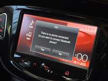 Vauxhall Corsa CDTi ecoFLEX SRi VX Line 