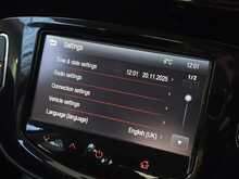 Vauxhall Corsa CDTi ecoFLEX SRi VX Line 