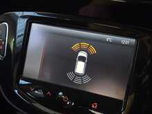 Vauxhall Corsa CDTi ecoFLEX SRi VX Line 