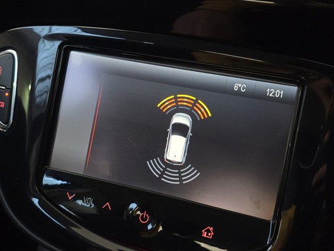 1.3 CDTi ecoFLEX SRi VX Line Hatchback 3dr Diesel Manual Euro 6 (s/s) (95 ps)