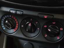 Vauxhall Corsa CDTi ecoFLEX SRi VX Line 