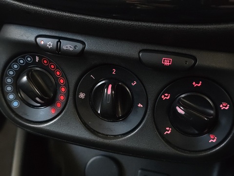 1.3 CDTi ecoFLEX SRi VX Line Hatchback 3dr Diesel Manual Euro 6 (s/s) (95 ps)