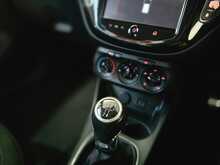 Vauxhall Corsa CDTi ecoFLEX SRi VX Line 