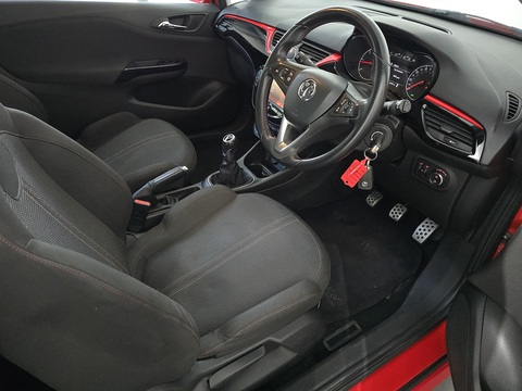 1.3 CDTi ecoFLEX SRi VX Line Hatchback 3dr Diesel Manual Euro 6 (s/s) (95 ps)