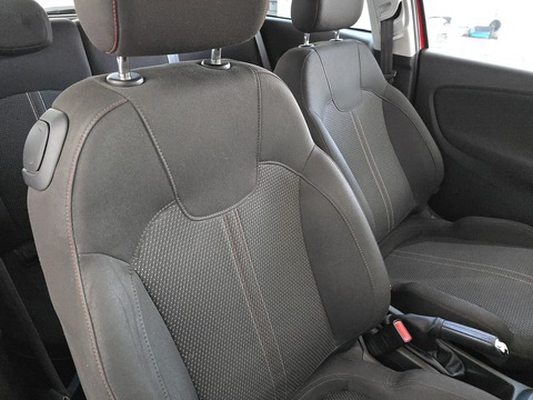 1.3 CDTi ecoFLEX SRi VX Line Hatchback 3dr Diesel Manual Euro 6 (s/s) (95 ps)