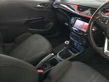 Vauxhall Corsa CDTi ecoFLEX SRi VX Line 