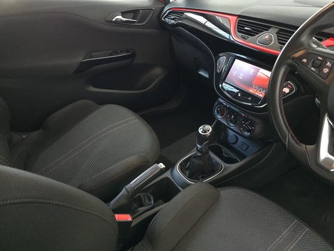 1.3 CDTi ecoFLEX SRi VX Line Hatchback 3dr Diesel Manual Euro 6 (s/s) (95 ps)