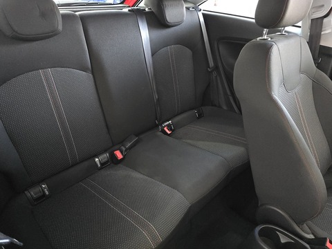 1.3 CDTi ecoFLEX SRi VX Line Hatchback 3dr Diesel Manual Euro 6 (s/s) (95 ps)