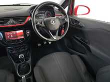 Vauxhall Corsa CDTi ecoFLEX SRi VX Line 