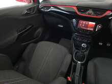 Vauxhall Corsa CDTi ecoFLEX SRi VX Line 
