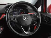 Vauxhall Corsa CDTi ecoFLEX SRi VX Line 