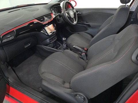 1.3 CDTi ecoFLEX SRi VX Line Hatchback 3dr Diesel Manual Euro 6 (s/s) (95 ps)