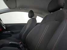 Vauxhall Corsa CDTi ecoFLEX SRi VX Line 
