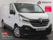 Renault Trafic dCi ENERGY 28 Business+ 