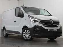 Renault Trafic dCi ENERGY 28 Business+ 