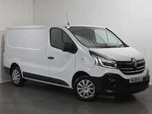 Renault Trafic dCi ENERGY 28 Business+ 