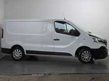 Renault Trafic dCi ENERGY 28 Business+ 