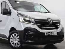 Renault Trafic dCi ENERGY 28 Business+ 