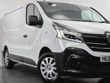 Renault Trafic dCi ENERGY 28 Business+ 