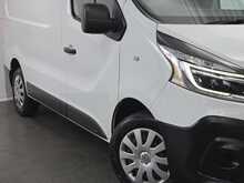 Renault Trafic dCi ENERGY 28 Business+ 