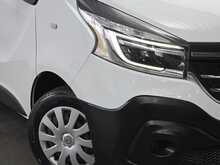 Renault Trafic dCi ENERGY 28 Business+ 
