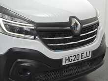 Renault Trafic dCi ENERGY 28 Business+ 