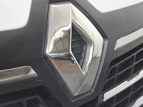 2.0 dCi ENERGY 28 Business+ Panel Van 5dr Diesel Manual SWB Standard Roof Euro 6 (s/s) (120 ps)