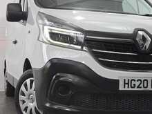 Renault Trafic dCi ENERGY 28 Business+ 