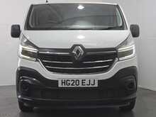 Renault Trafic dCi ENERGY 28 Business+ 