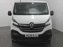 Renault Trafic dCi ENERGY 28 Business+ 