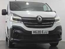 Renault Trafic dCi ENERGY 28 Business+ 