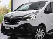 Renault Trafic dCi ENERGY 28 Business+ 