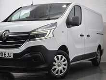Renault Trafic dCi ENERGY 28 Business+ 