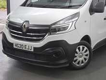 Renault Trafic dCi ENERGY 28 Business+ 