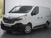 Renault Trafic dCi ENERGY 28 Business+ 