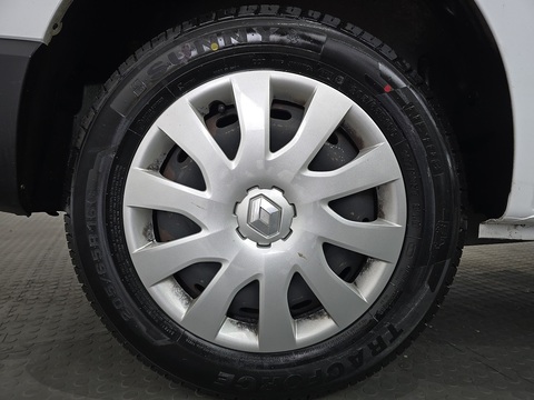 2.0 dCi ENERGY 28 Business+ Panel Van 5dr Diesel Manual SWB Standard Roof Euro 6 (s/s) (120 ps)