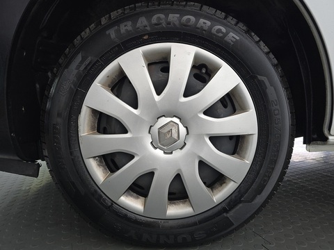 2.0 dCi ENERGY 28 Business+ Panel Van 5dr Diesel Manual SWB Standard Roof Euro 6 (s/s) (120 ps)